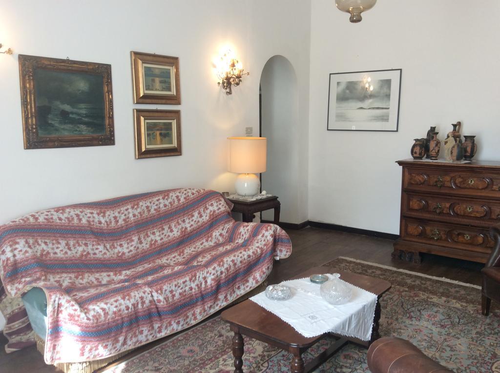 Villa Ruscone Lasnigo 外观 照片